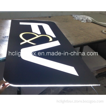 Crystal LED Super Slim Lightbox